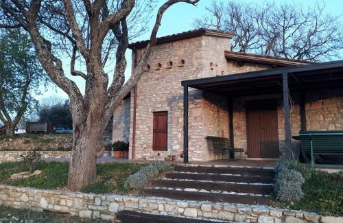Baschi House | Casa Vacanze Le Salce