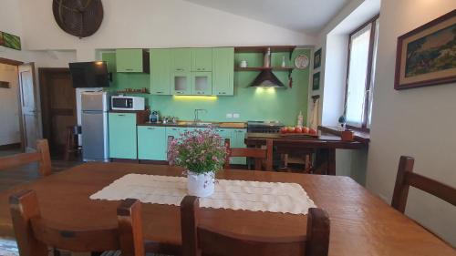 Baschi House | Casa Vacanze Le Salce