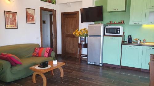 Baschi House | Casa Vacanze Le Salce