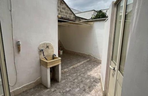 Monteroni di Lecce Apartment | casa vacanze le sorelle