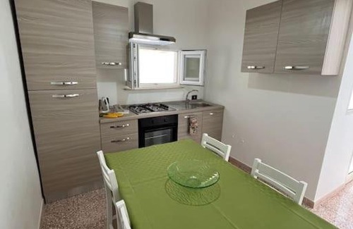 Monteroni di Lecce Apartment | casa vacanze le sorelle