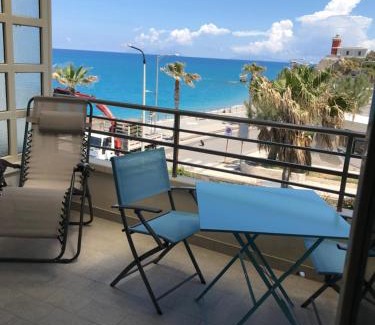 Capo d'Orlando Apartment | casa vacanze La Balena