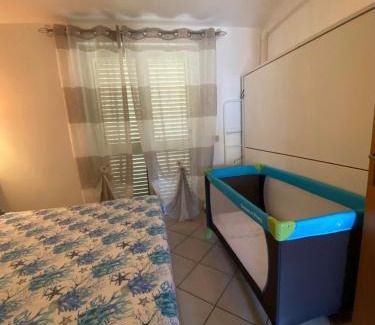 Capo d'Orlando Apartment | casa vacanze La Balena