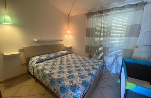 Capo d'Orlando Apartment | casa vacanze La Balena