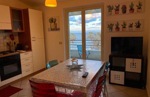 Capo d'Orlando Apartment | casa vacanze La Balena
