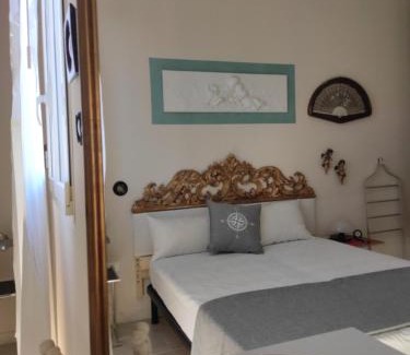 Matino House | Casa Vacanze " La Ca' " nelle campagne salentine