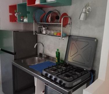 San Giorgio Apartment | Casa Vacanze La Tonnara