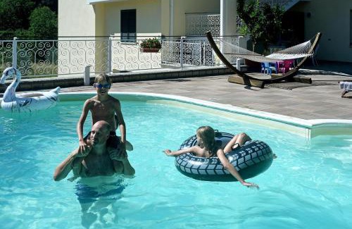 Viterbo House | Casa Vacanze La Mattonara