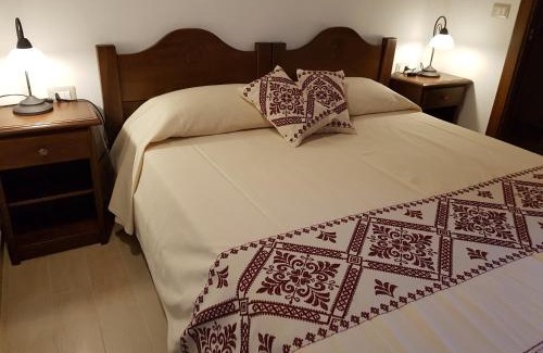 Iglesias Historic Centre House | Casa Vacanze La Pavoncella