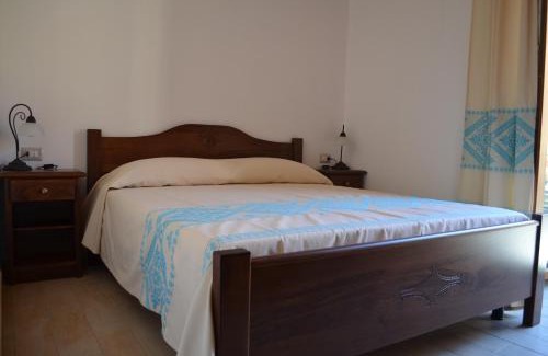 Iglesias Historic Centre House | Casa Vacanze La Pavoncella