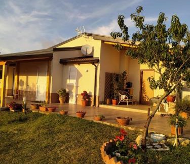 Drapia Apartment | Casa vacanze Le mimose Colline di Tropea