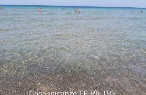 Frascinelle House | Casa Vacanze Le Pietre