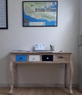 Nardo Apartment | Casa Vacanze: Le Tre Stelle