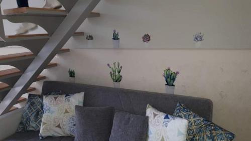 Nardo Apartment | Casa Vacanze: Le Tre Stelle