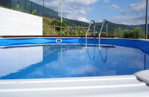 Vezzano Ligure House | Casa Vacanze Lillo
