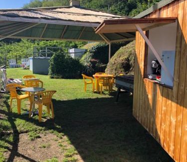 Vezzano Ligure House | Casa Vacanze Lillo