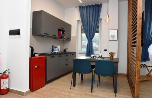 Cassino Apartment | Casa Vacanze Luxury House Cassino