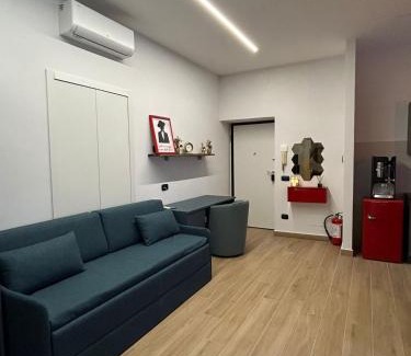 Cassino Apartment | Casa Vacanze Luxury House Cassino