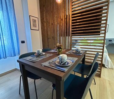 Cassino Apartment | Casa Vacanze Luxury House Cassino