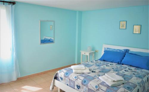 Bari Sardo Apartment | Casa Vacanze Mameli