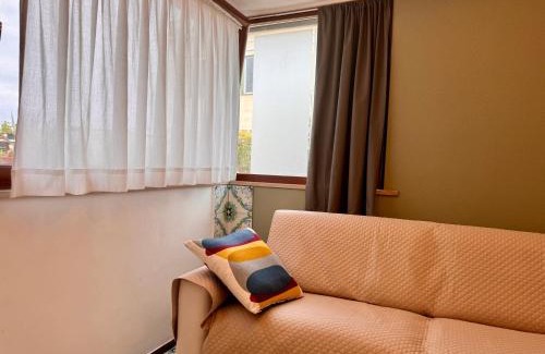 Posillipo Apartment | casa vacanze Mamilù