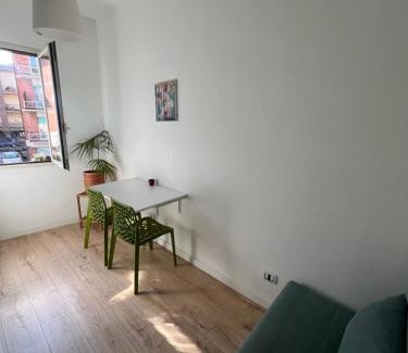 Ponte San Giovanni Apartment | Casa vacanze Manzoni 289