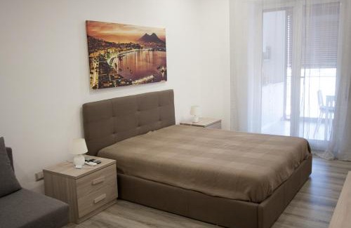 San Lazzaro Apartment | Casa Vacanze Mareluna