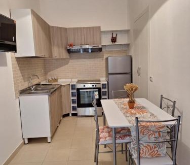 Siderno Marina Apartment | Casa vacanze Marlén
