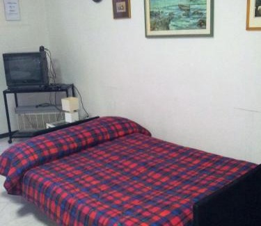 Sant'Anna Apartment | Casa Vacanze Mascali