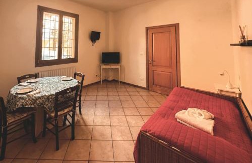 Medicina Apartment | casa vacanze medicina 3