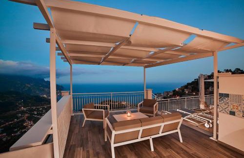 Ravello Apartment | Casa Vacanze Mirò , Ravello