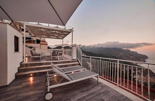 Ravello Apartment | Casa Vacanze Mirò , Ravello