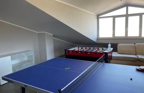 Cropani Marina Apartment | Casa vacanze open space