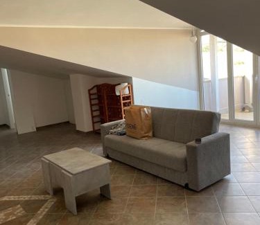 Cropani Marina Apartment | Casa vacanze open space
