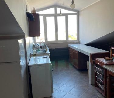Cropani Marina Apartment | Casa vacanze open space