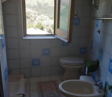 Palinuro House | Casa Vacanze Palinuro Trivento