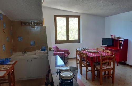 Palinuro House | Casa Vacanze Palinuro Trivento