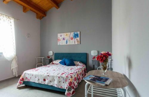 Villaggio Mose House | Casa vacanze Parisi