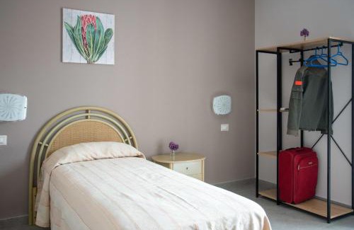 Villaggio Mose House | Casa vacanze Parisi