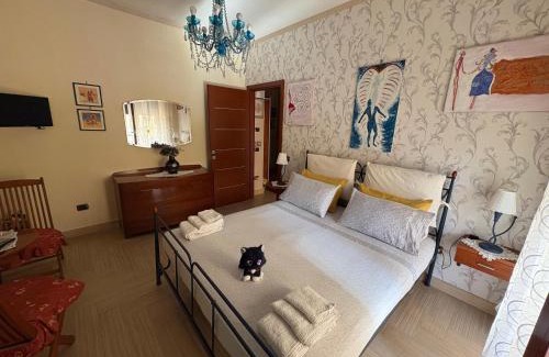 Gragnano Apartment | Casa Vacanze PepeNero