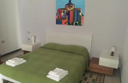 Irsina House | Casa Vacanze Pizzicantò
