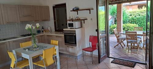 Contrada Difesa I Apartment | Casa vacanze Pizzo - Villa Rose