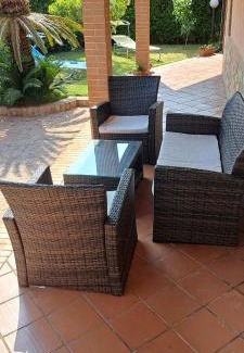 Contrada Difesa I Apartment | Casa vacanze Pizzo - Villa Rose