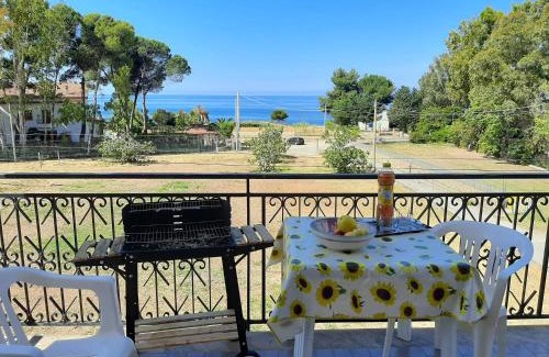Agnone Cilento Apartment | Casa Vacanze Posidonia