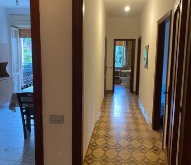 Agnone Cilento Apartment | Casa Vacanze Posidonia