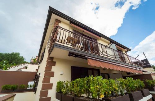 Agropoli Apartment | Casa Vacanze - Residence Villa Don Salvatore