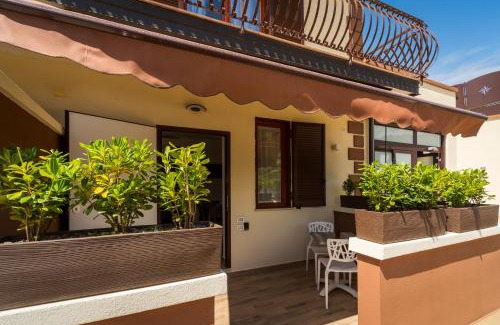 Agropoli Apartment | Casa Vacanze - Residence Villa Don Salvatore
