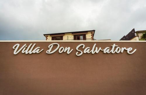 Agropoli Apartment | Casa Vacanze - Residence Villa Don Salvatore