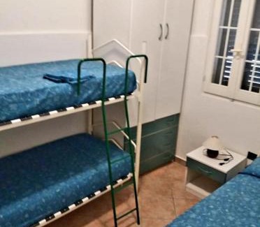 Baia Verde Apartment | Casa vacanze Romano