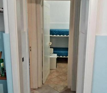 Baia Verde Apartment | Casa vacanze Romano